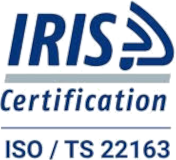 Quality IRIS